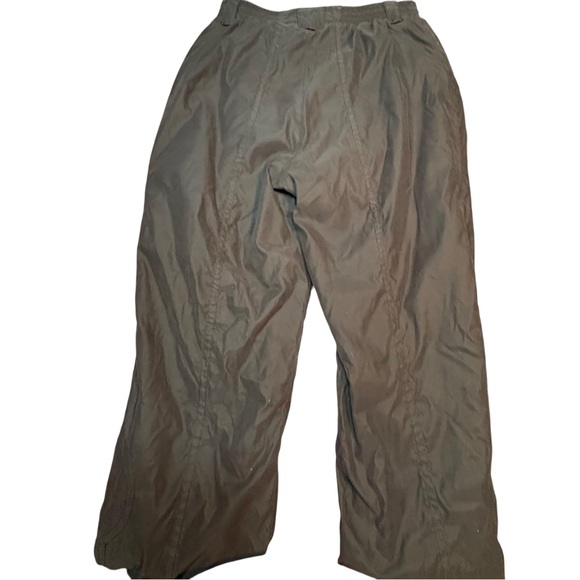 Head Women’s Snow Insulated Ski Pants black - Picture 4 of 11